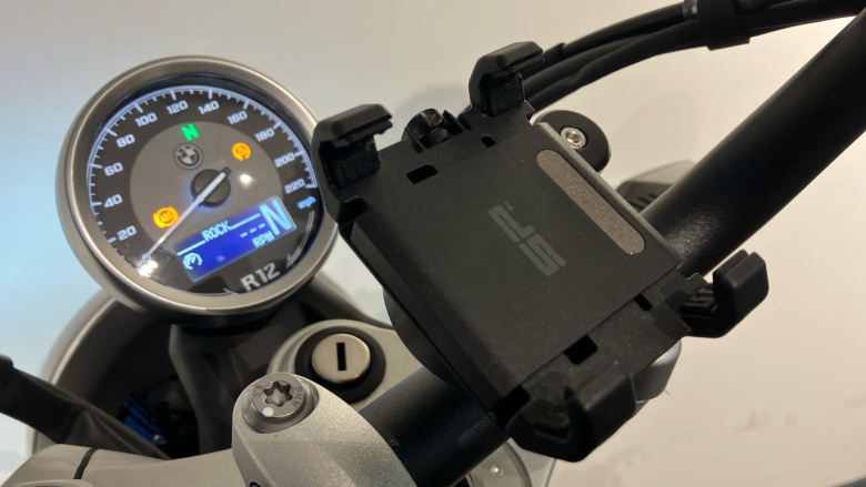 BMW R12 (24MY)